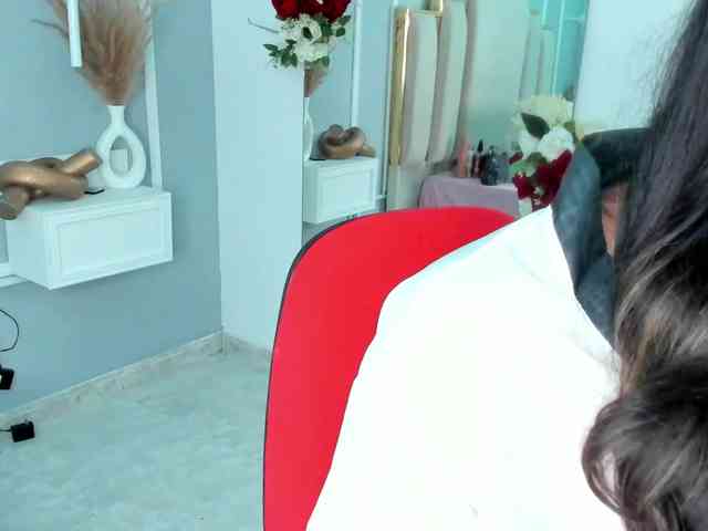 EmySandoval webcam