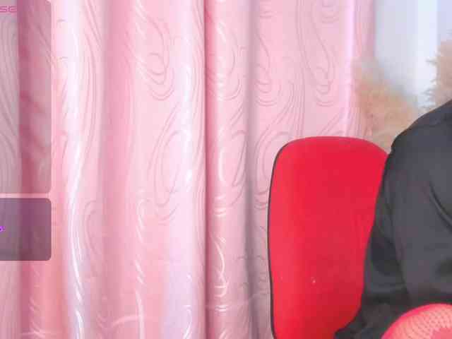 EmySandoval webcam