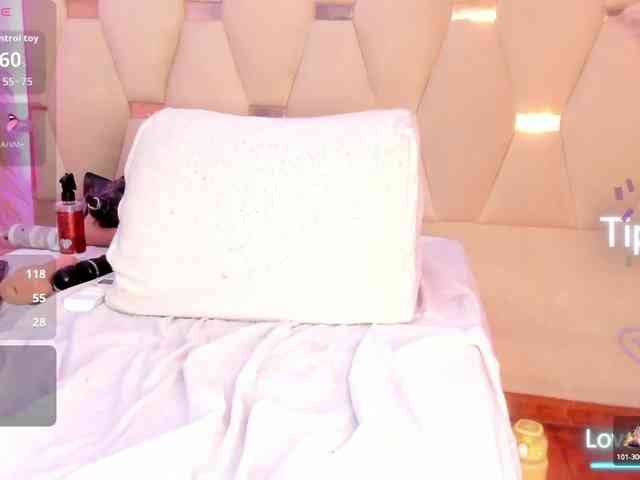EmySandoval webcam