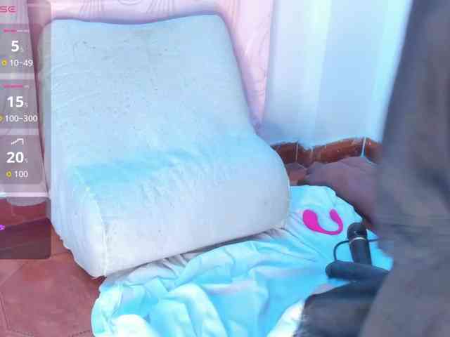 EmySandoval webcam