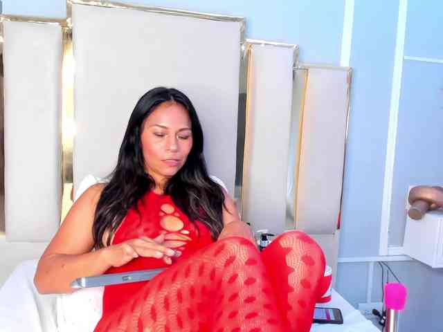 EmySandoval webcam