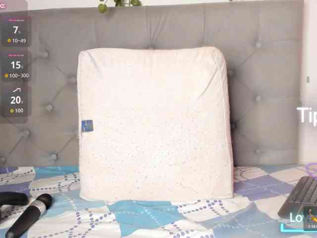 EmySandoval webcam
