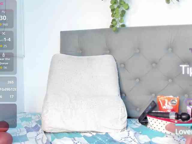 EmySandoval webcam