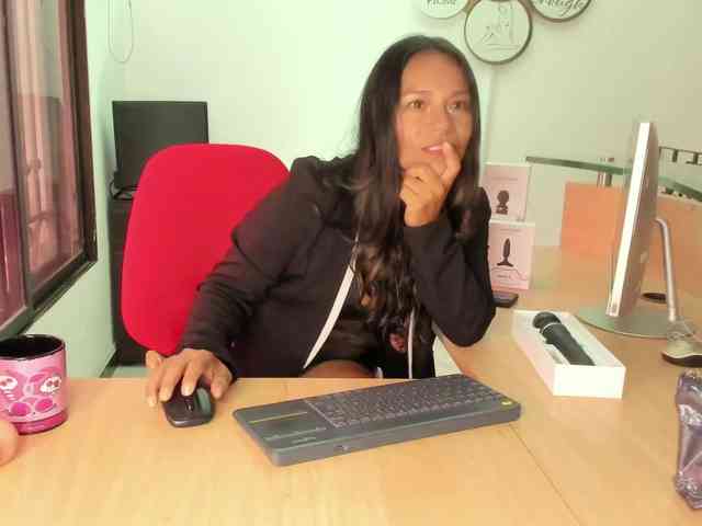 EmySandoval webcam