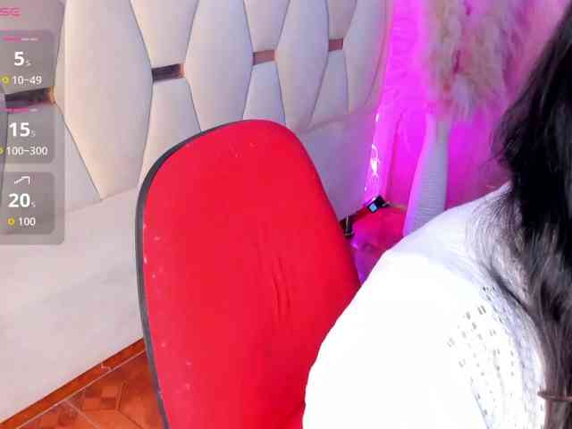 EmySandoval webcam