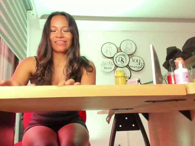 EmySandoval webcam