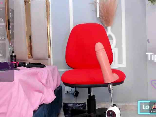 EmySandoval webcam