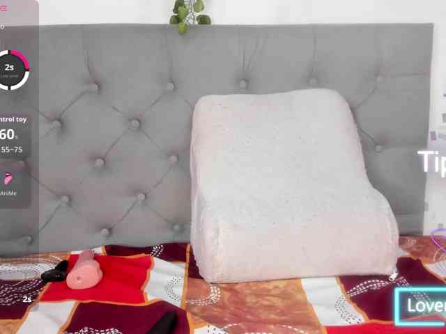 EmySandoval webcam