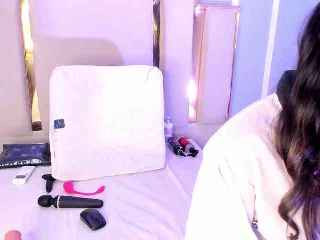 EmySandoval webcam