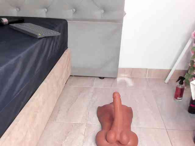 EmySandoval webcam