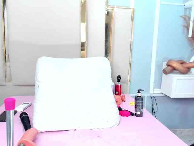EmySandoval webcam