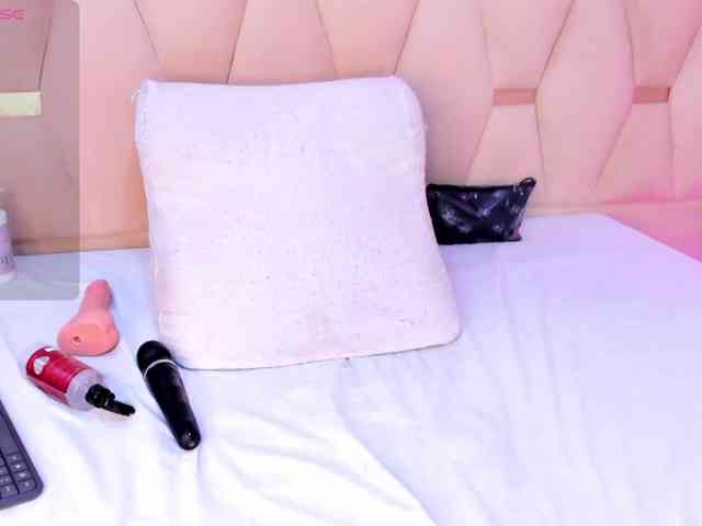 EmySandoval webcam