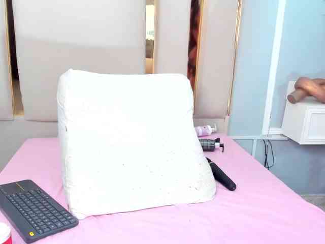 EmySandoval webcam