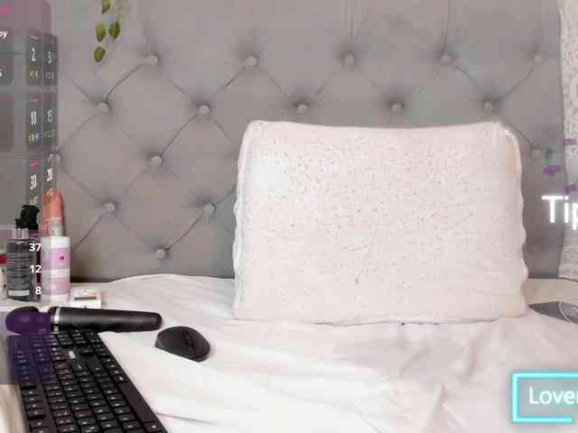 EmySandoval webcam