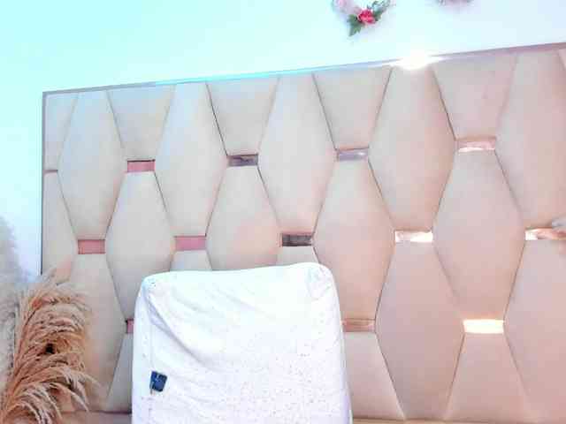 EmySandoval webcam
