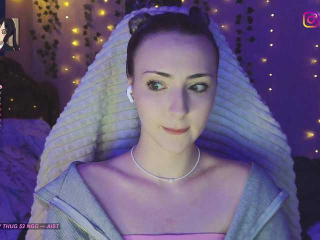 LollyGirlMoon live cam