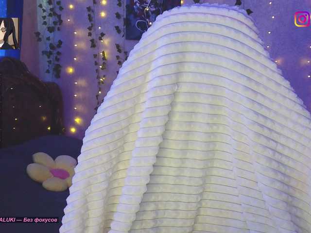 LollyGirlMoon live cam on BongaCams