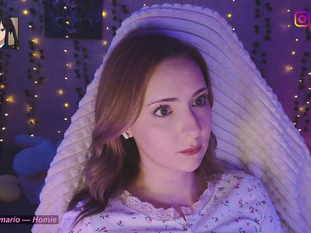 Akiame live webcam show