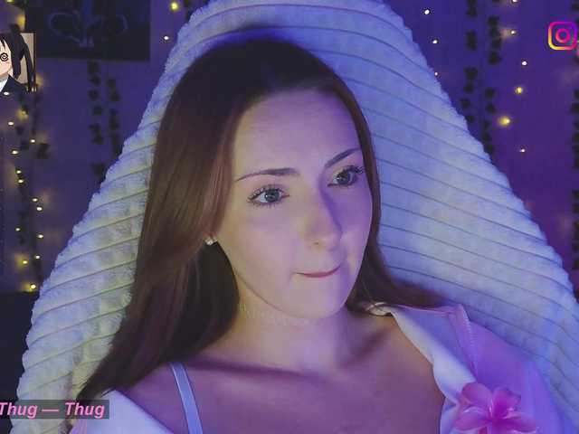 LollyGirlMoon live cam on BongaCams