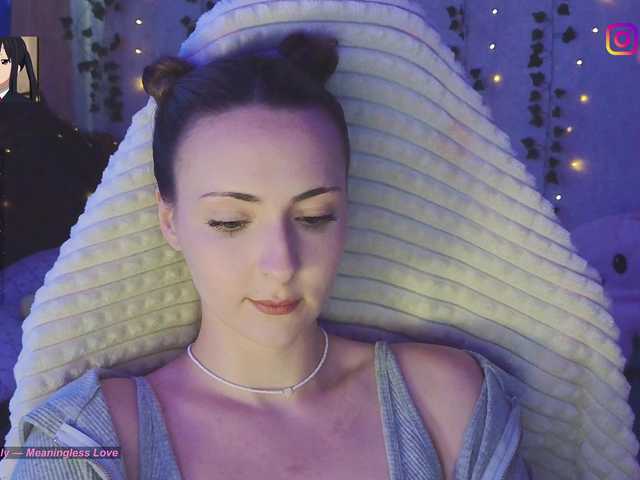 LollyGirlMoon live cam on BongaCams