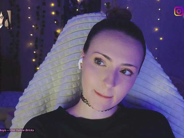 Akiame live webcam show