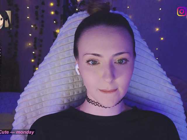 Akiame live webcam show