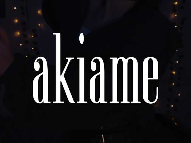 Akiame