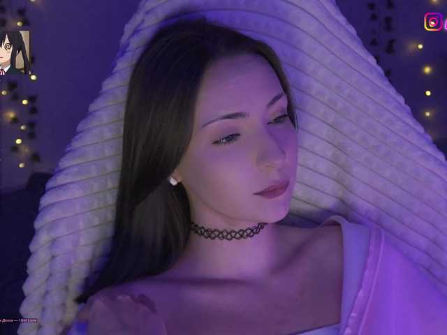 LollyGirlMoon live cam on BongaCams