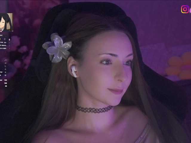LollyGirlMoon live cam on BongaCams