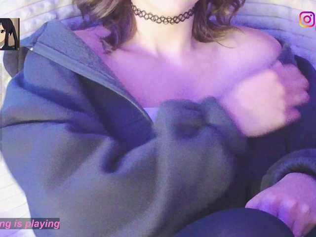 LollyGirlMoon live cam on BongaCams