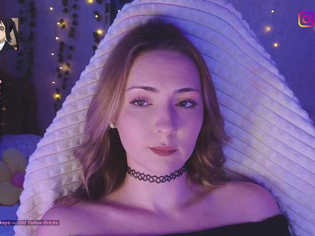 LollyGirlMoon Cam en directo en BongaCams
