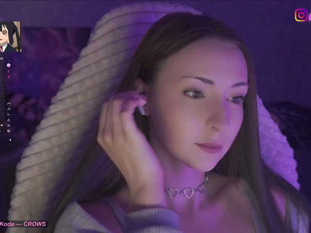LollyGirlMoon, live now on BongaCams