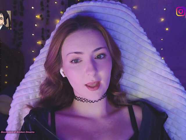 lollygirlmoon live sex show