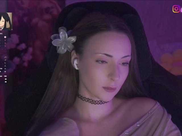 LollyGirlMoon live cam on BongaCams