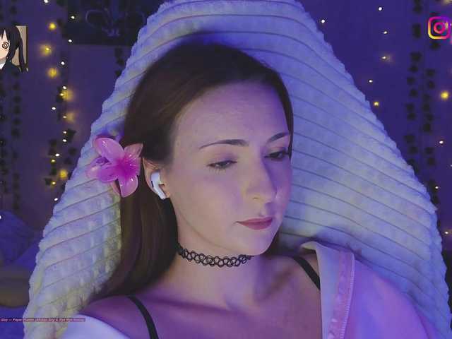 LollyGirlMoon live cam on BongaCams