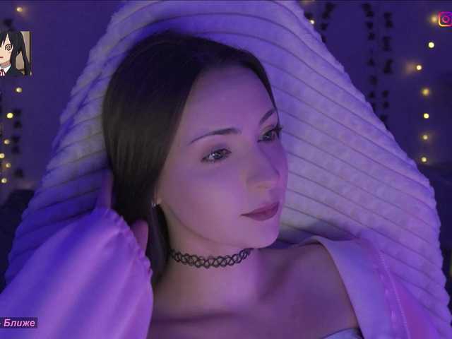 LollyGirlMoon live cam on BongaCams