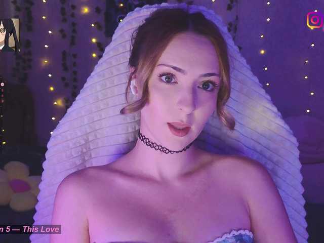 lollygirlmoon cam belle