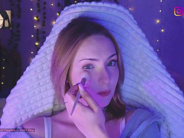 LollyGirlMoon live cam on BongaCams