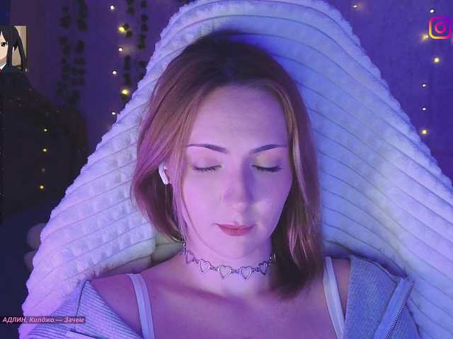 LollyGirlMoon live cam on BongaCams