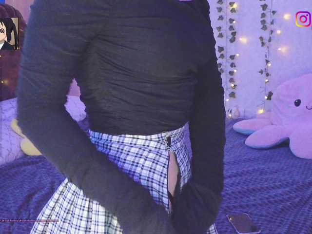 LollyGirlMoon live cam on BongaCams