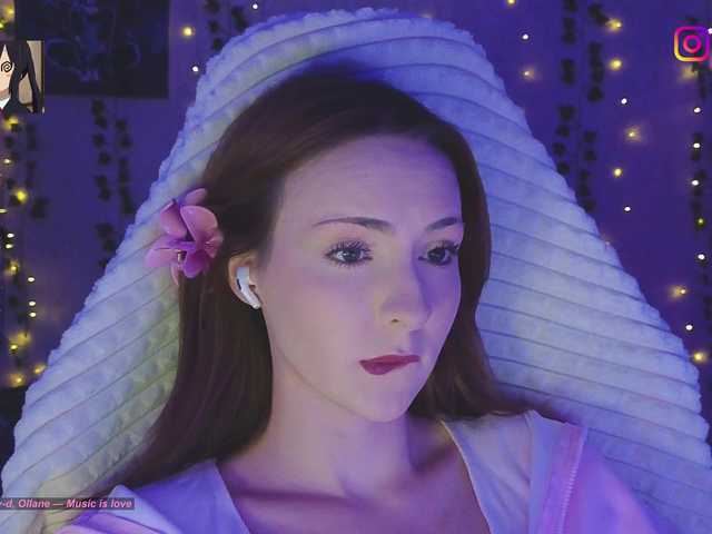 LollyGirlMoon live cam on BongaCams