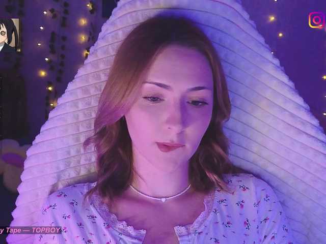 LollyGirlMoon live cam on BongaCams