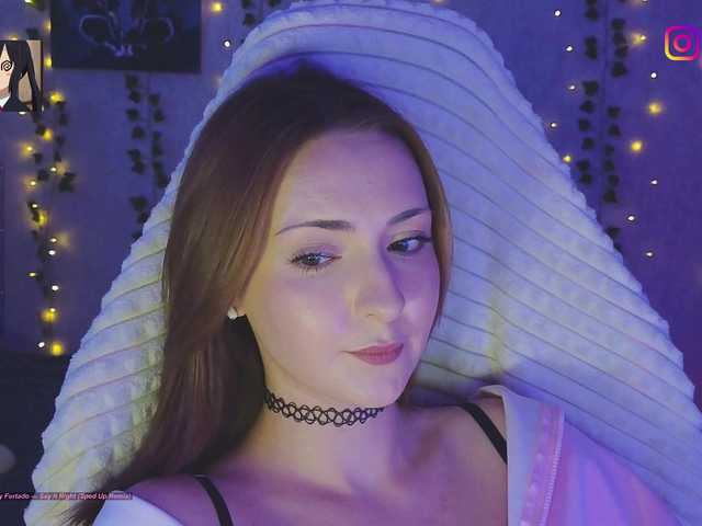 модель LollyGirlMoon