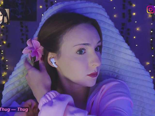 LollyGirlMoon live cam on BongaCams