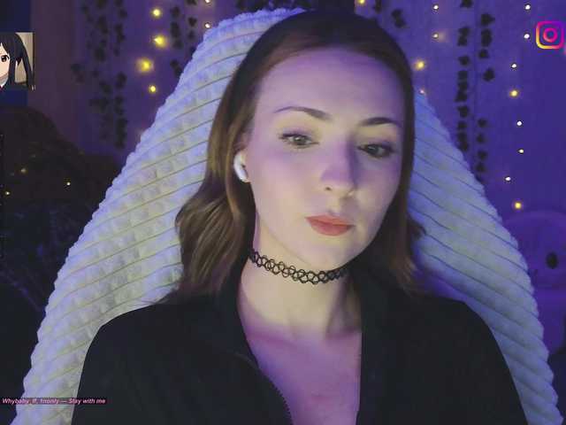 LollyGirlMoon live cam on BongaCams