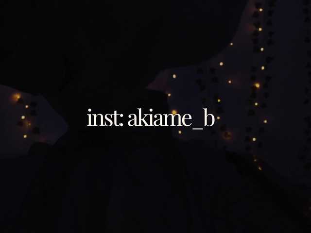 Akiame