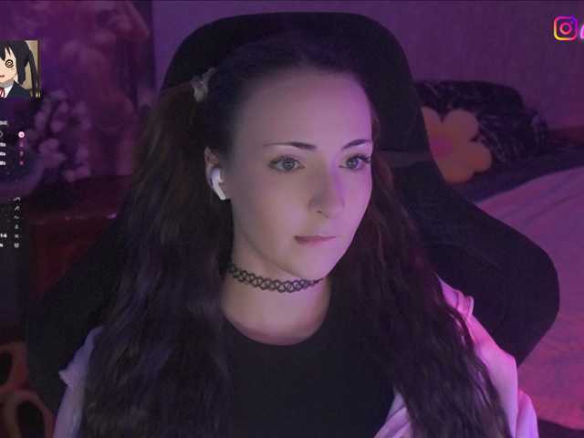 LollyGirlMoon live cam on BongaCams