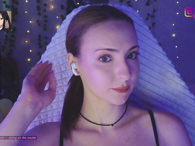lollygirlmoon live sex show