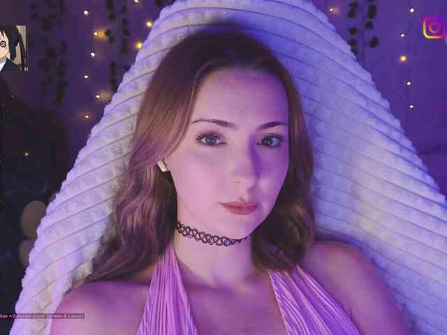 LollyGirlMoon Sex Cam Show