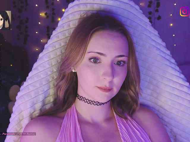 LollyGirlMoon Sex Cam Show